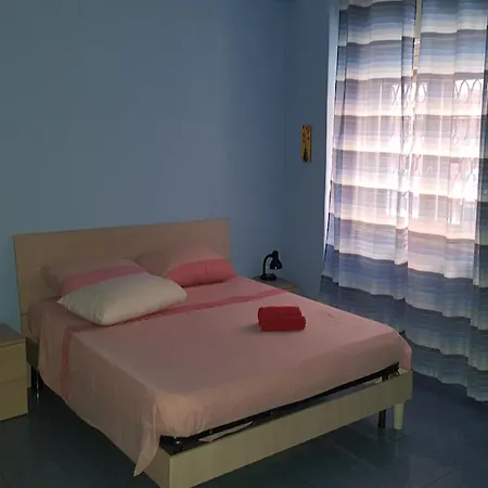 Guest house Re Carlo Messina