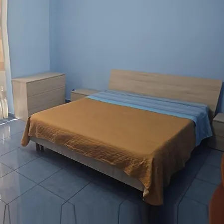 Re Carlo Guest house Messina